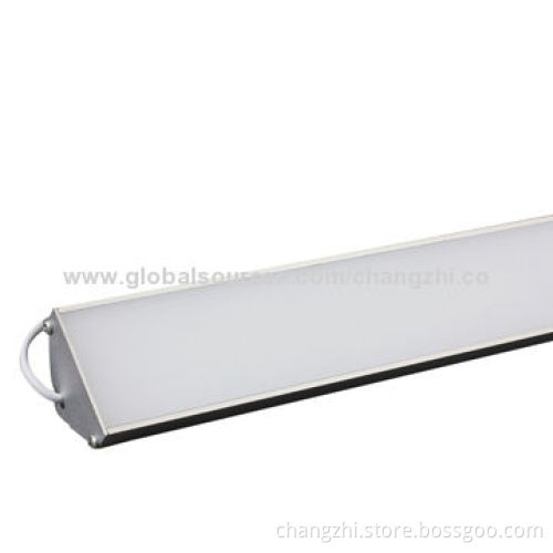 LED pendant lights